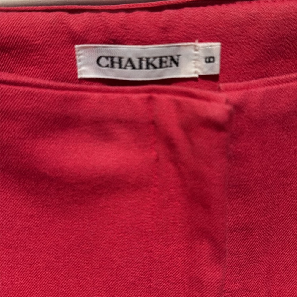 Vintage Chaiken pant - Picture 2 of 3